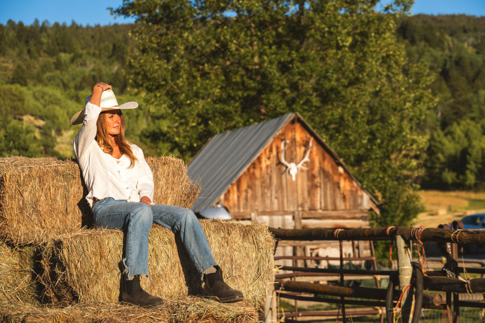 Women's Classics #2547 - Image 7