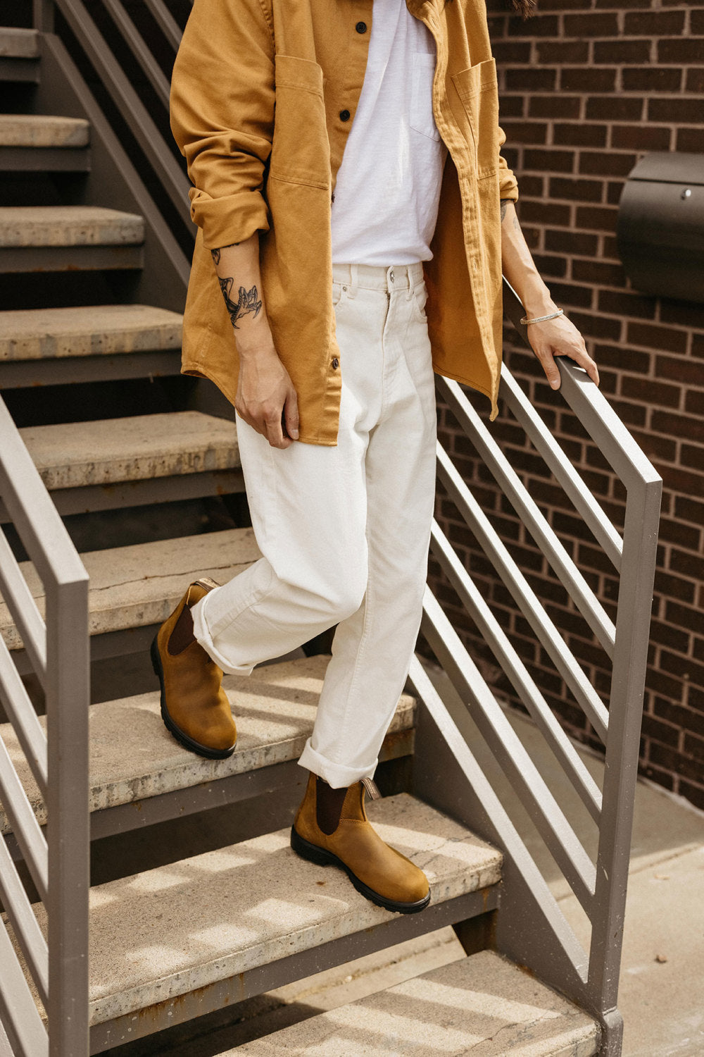 Men's Classics #562 - Image 15