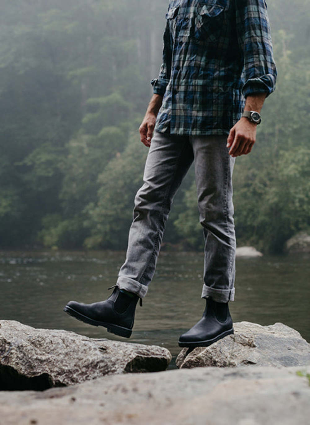 Men's Classics #558 - Image 13