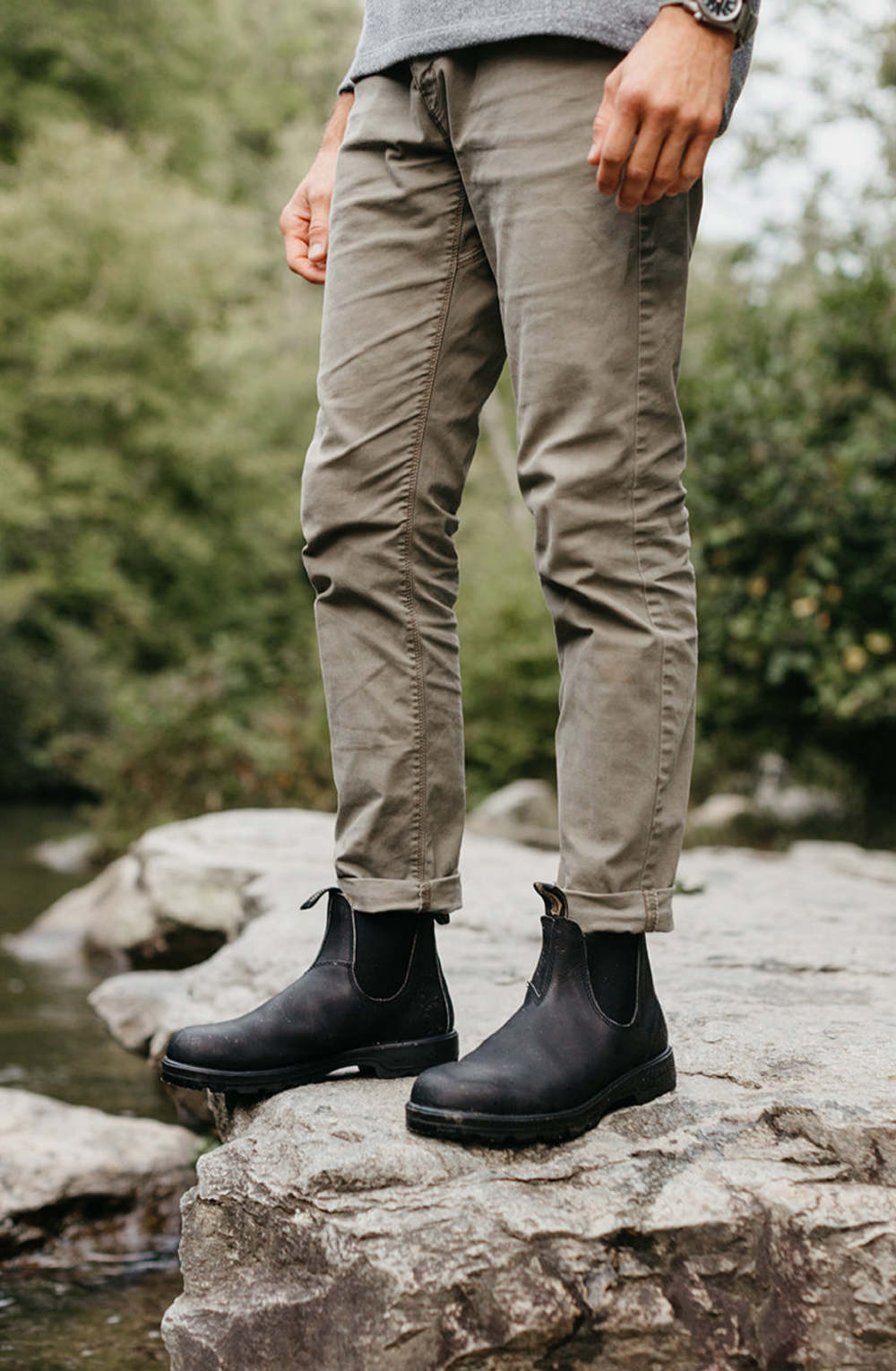 Men's Classics #558 - Image 16
