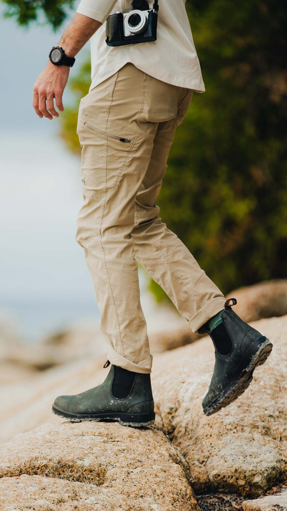 Men's Classics #587 - Image 10