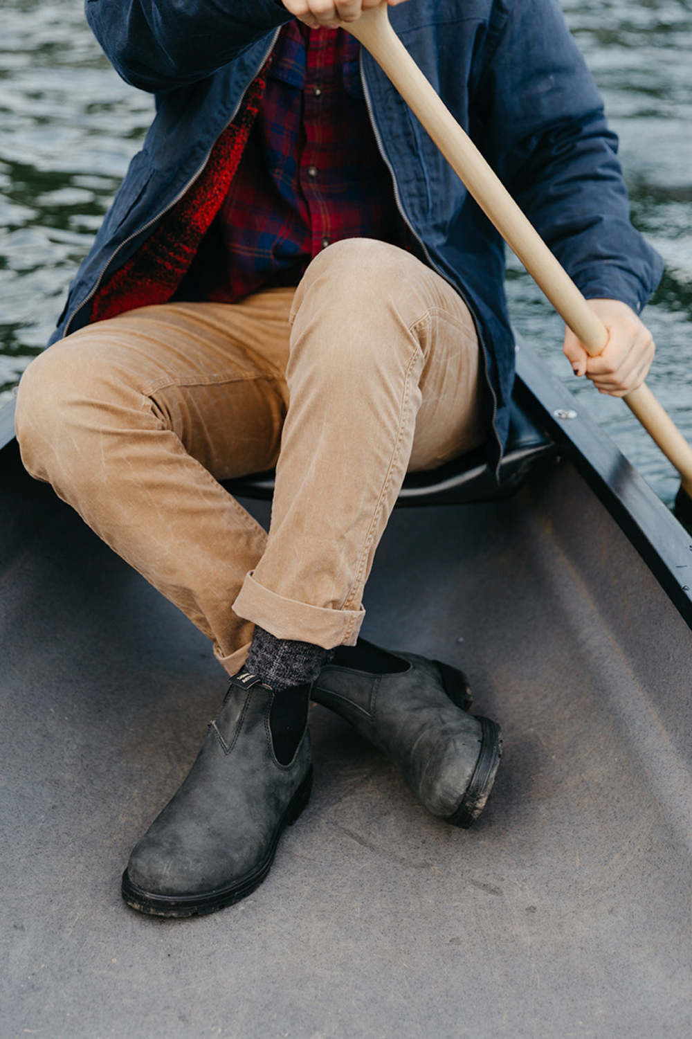 Men's Classics #587 - Image 12