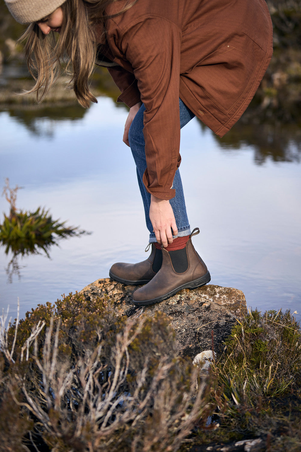 Women's Classics #2340 - Image 11