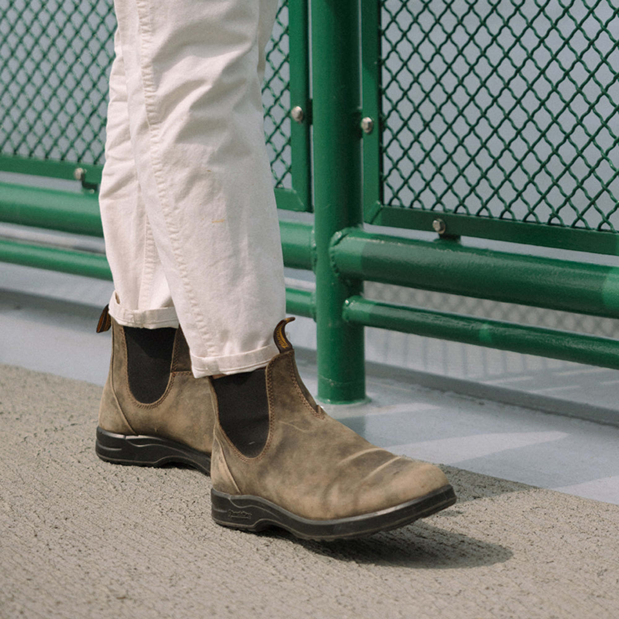 Men's All-Terrain #2056 - Image 7
