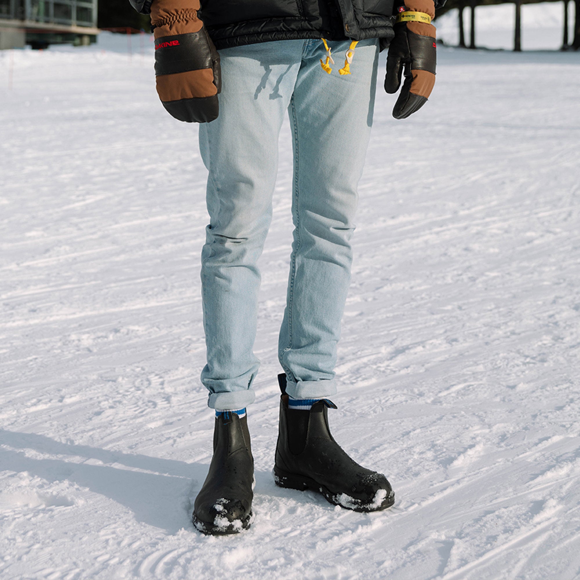 Men's All-Terrain Thermal #2241 - Image 4