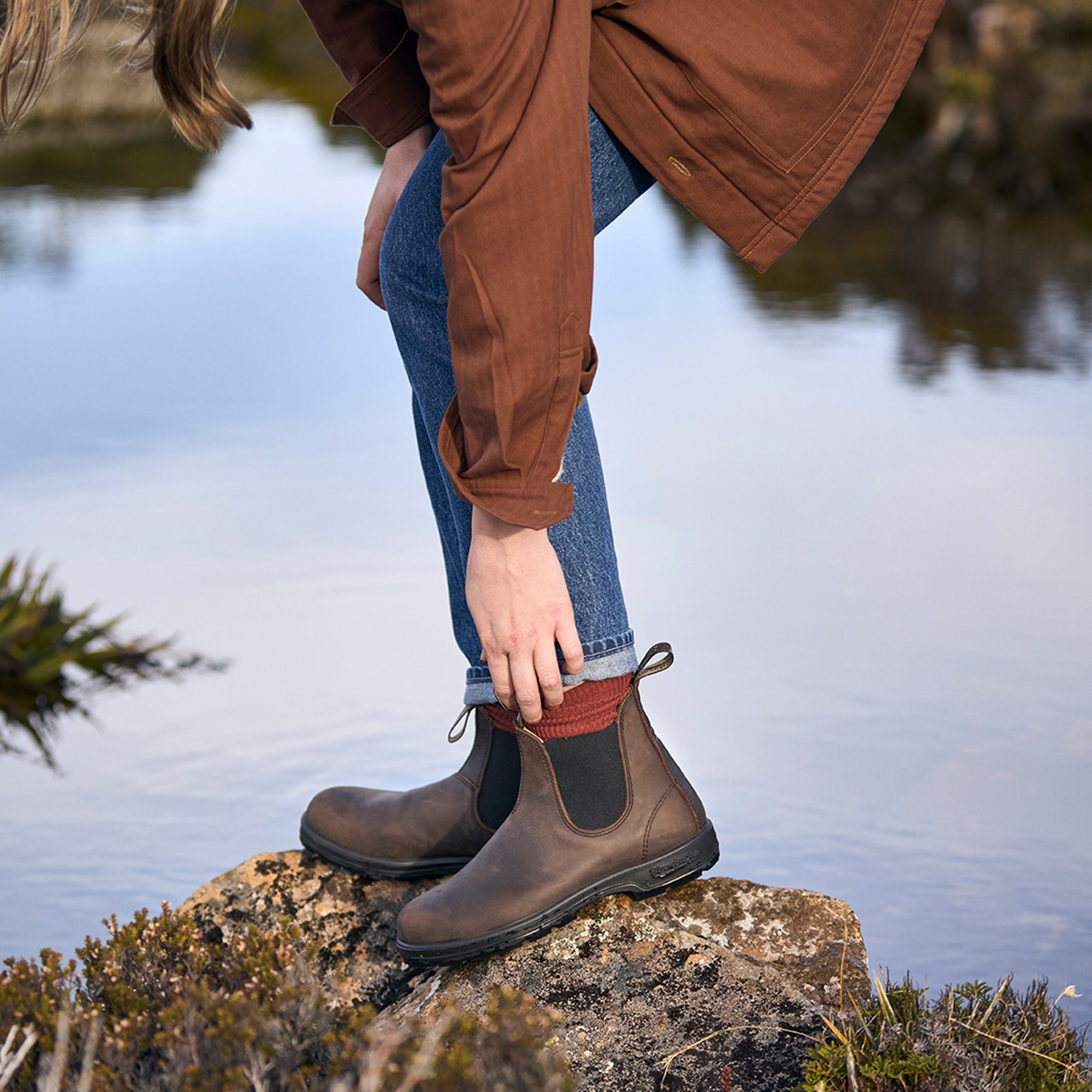 Women's Classics #2340 - Image 6
