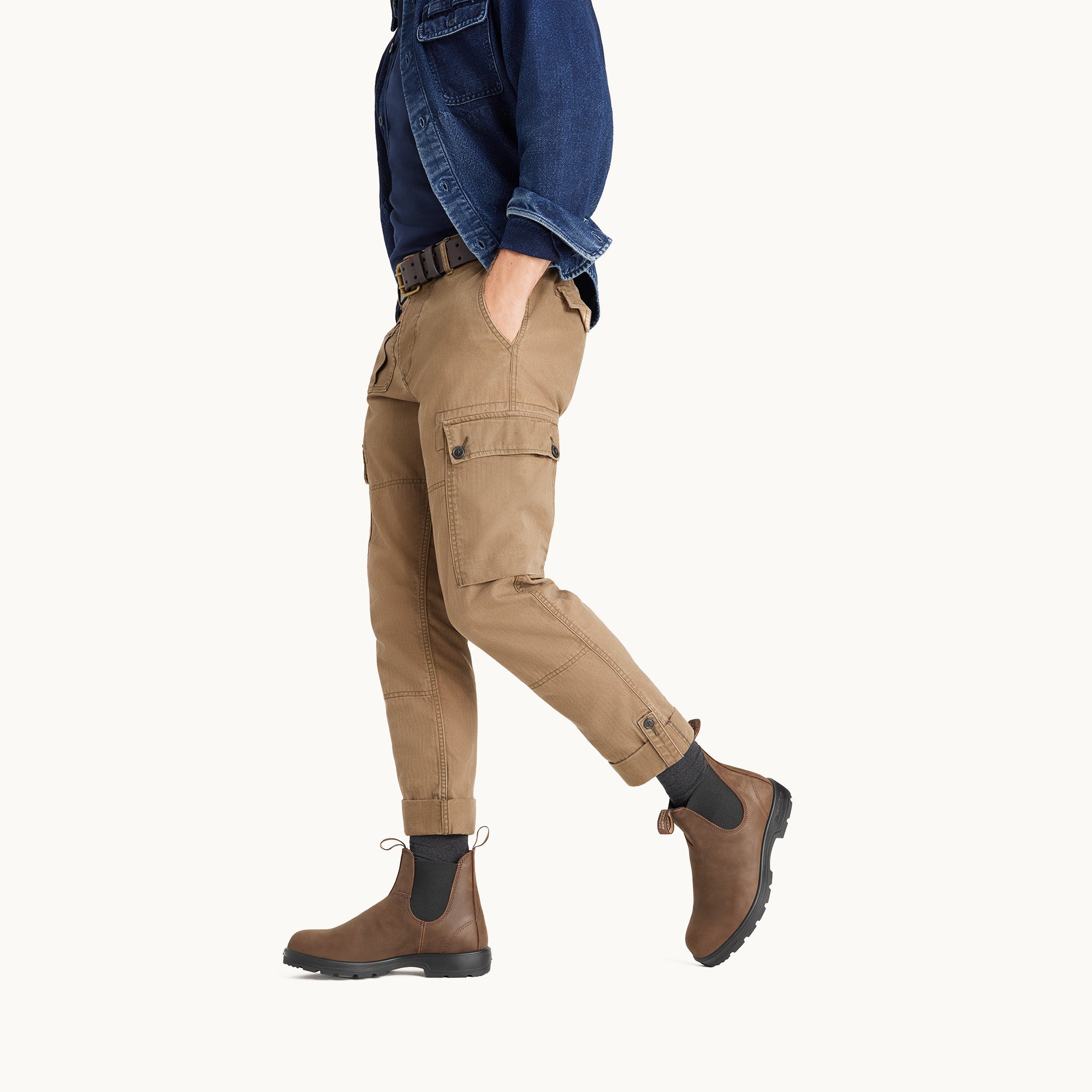 Men's Classics #1609 - Image 7