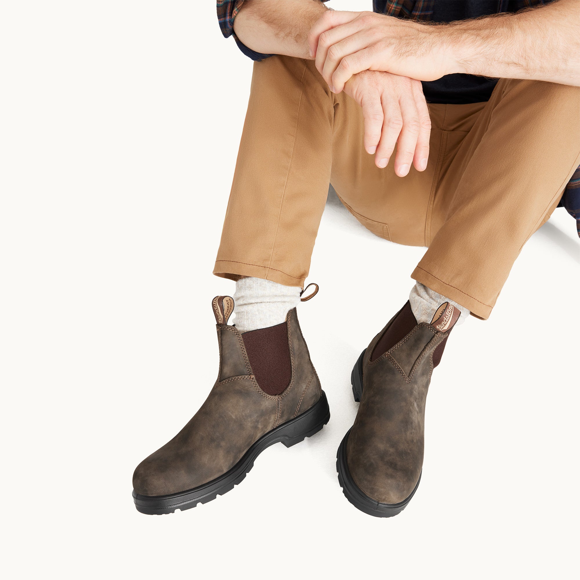 Men's Classics #585 - Image 8